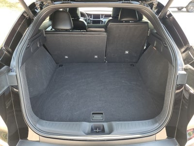 2025 INFINITI QX55 ESSENTIAL