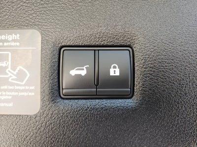 2025 INFINITI QX55 ESSENTIAL