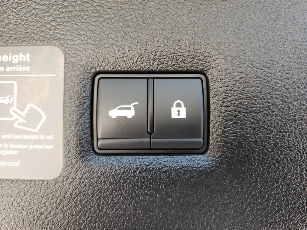 2025 INFINITI QX55 ESSENTIAL