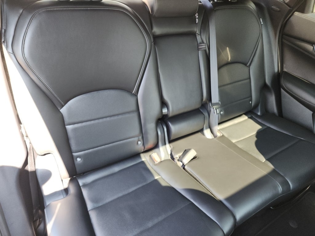 2025 INFINITI QX55 ESSENTIAL