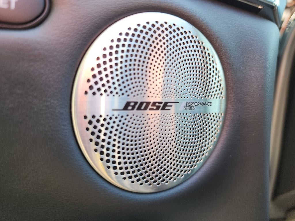 2025 INFINITI QX55 ESSENTIAL