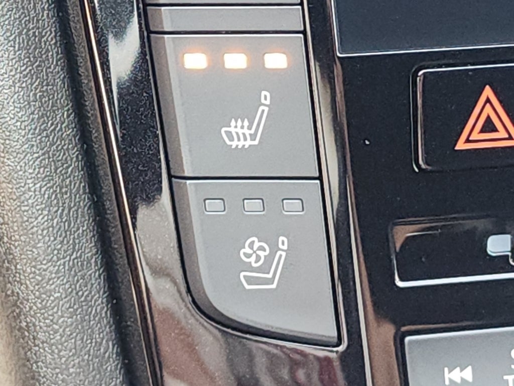 2025 INFINITI QX55 ESSENTIAL