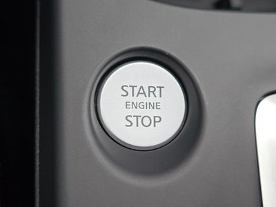 2025 INFINITI QX55 ESSENTIAL