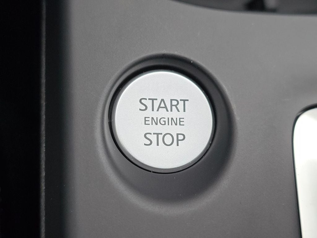 2025 INFINITI QX55 ESSENTIAL