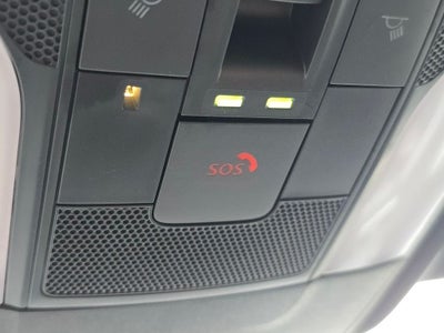 2025 INFINITI QX55 ESSENTIAL