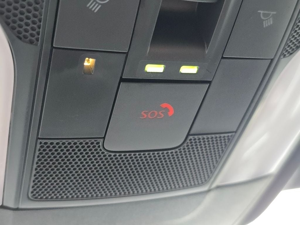 2025 INFINITI QX55 ESSENTIAL