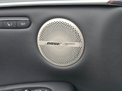 2025 INFINITI QX55 ESSENTIAL