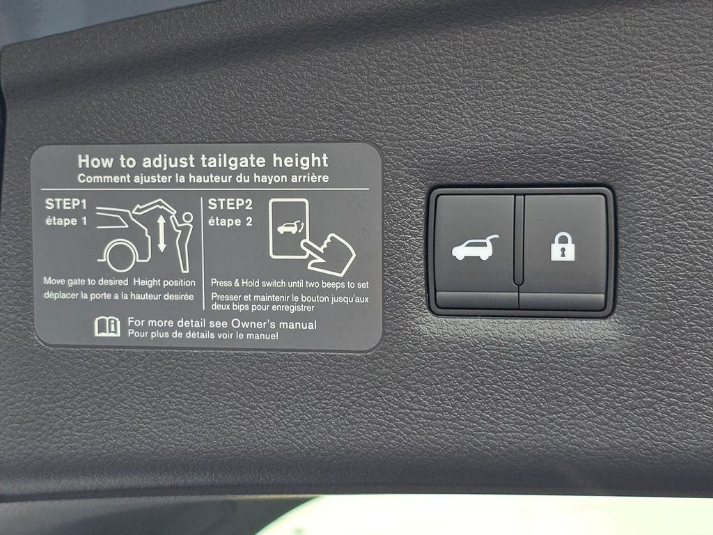 2025 INFINITI QX55 ESSENTIAL