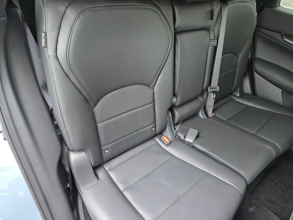 2025 INFINITI QX55 ESSENTIAL