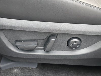 2025 INFINITI QX55 ESSENTIAL