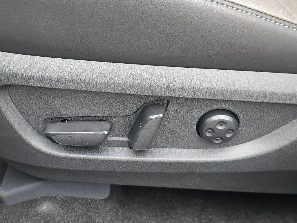 2025 INFINITI QX55 ESSENTIAL