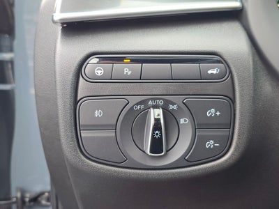 2025 INFINITI QX55 ESSENTIAL