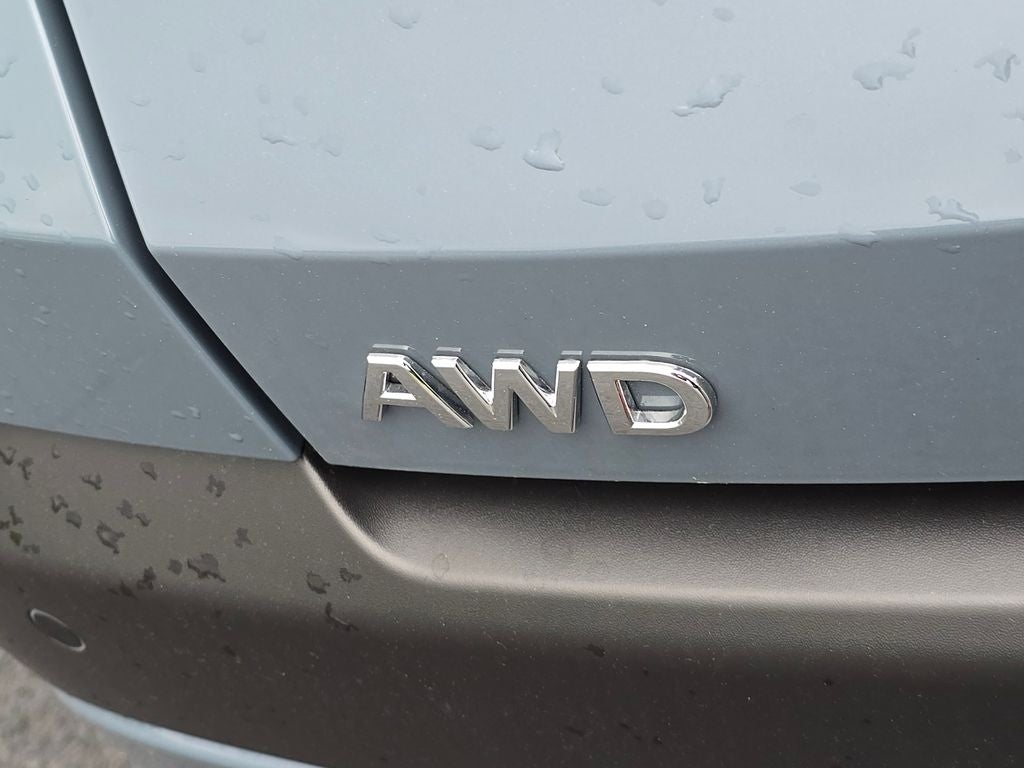 2025 INFINITI QX55 ESSENTIAL