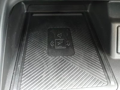 2025 INFINITI QX55 ESSENTIAL