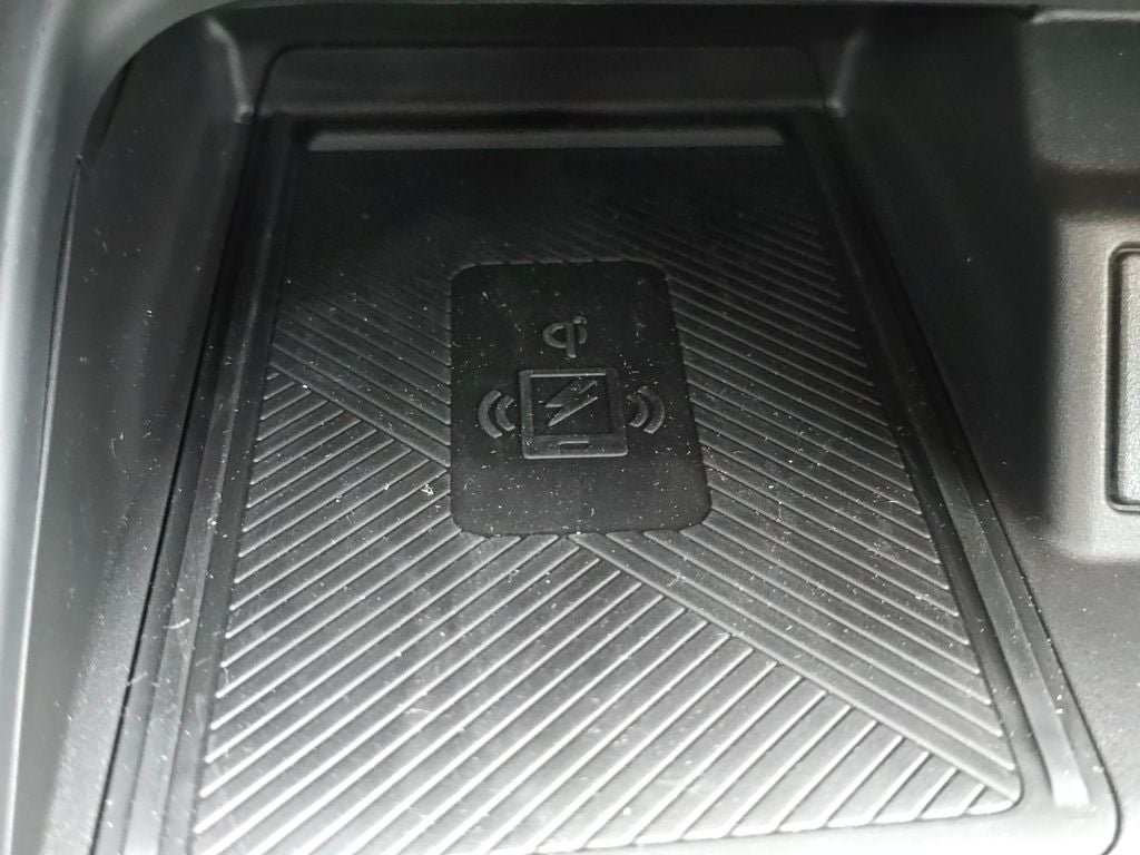 2025 INFINITI QX55 ESSENTIAL