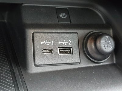 2025 INFINITI QX55 ESSENTIAL