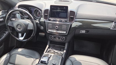 2018 Mercedes-Benz GLE GLE 43 AMG® 4MATIC®