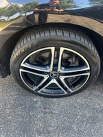 2018 Mercedes-Benz GLE GLE 43 AMG® 4MATIC®