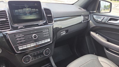 2018 Mercedes-Benz GLE GLE 43 AMG® 4MATIC®