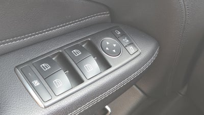 2018 Mercedes-Benz GLE GLE 43 AMG® 4MATIC®