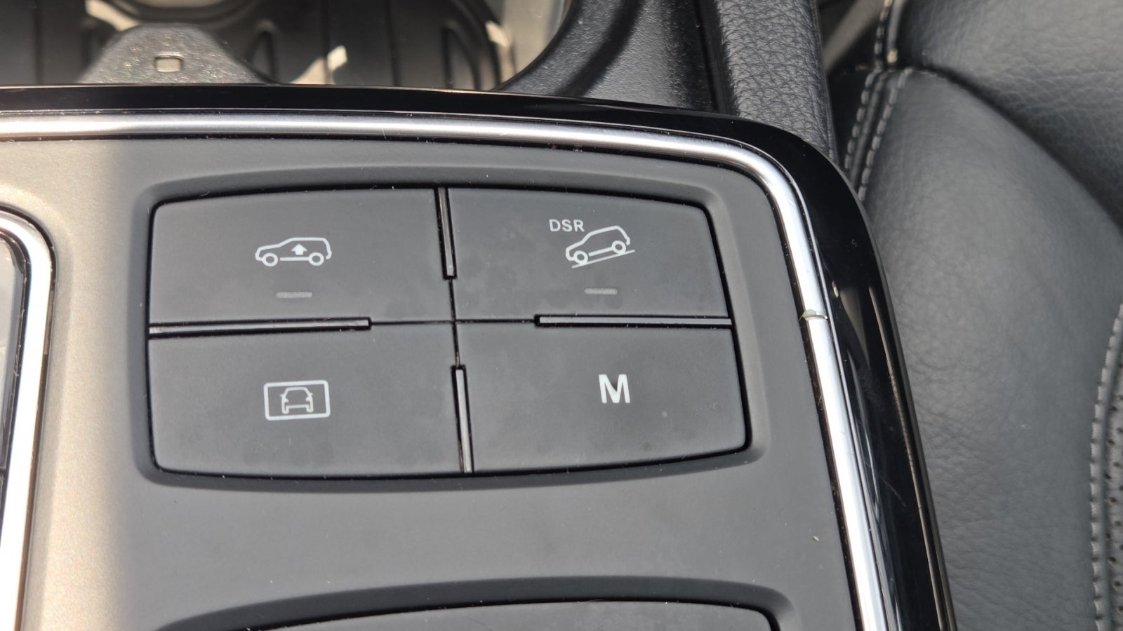2018 Mercedes-Benz GLE GLE 43 AMG® 4MATIC®