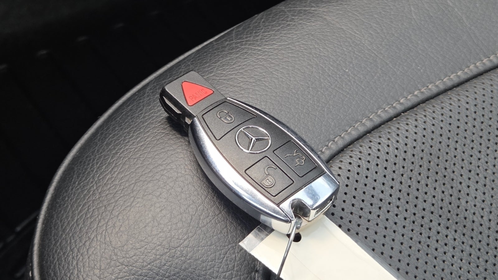 2018 Mercedes-Benz GLE GLE 43 AMG® 4MATIC®