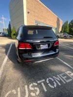 2018 Mercedes-Benz GLE GLE 43 AMG® 4MATIC®