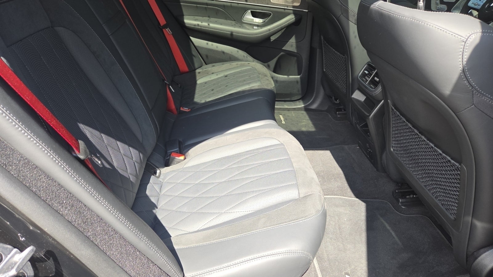 2021 Mercedes-Benz GLE GLE 63 S AMG® 4MATIC®