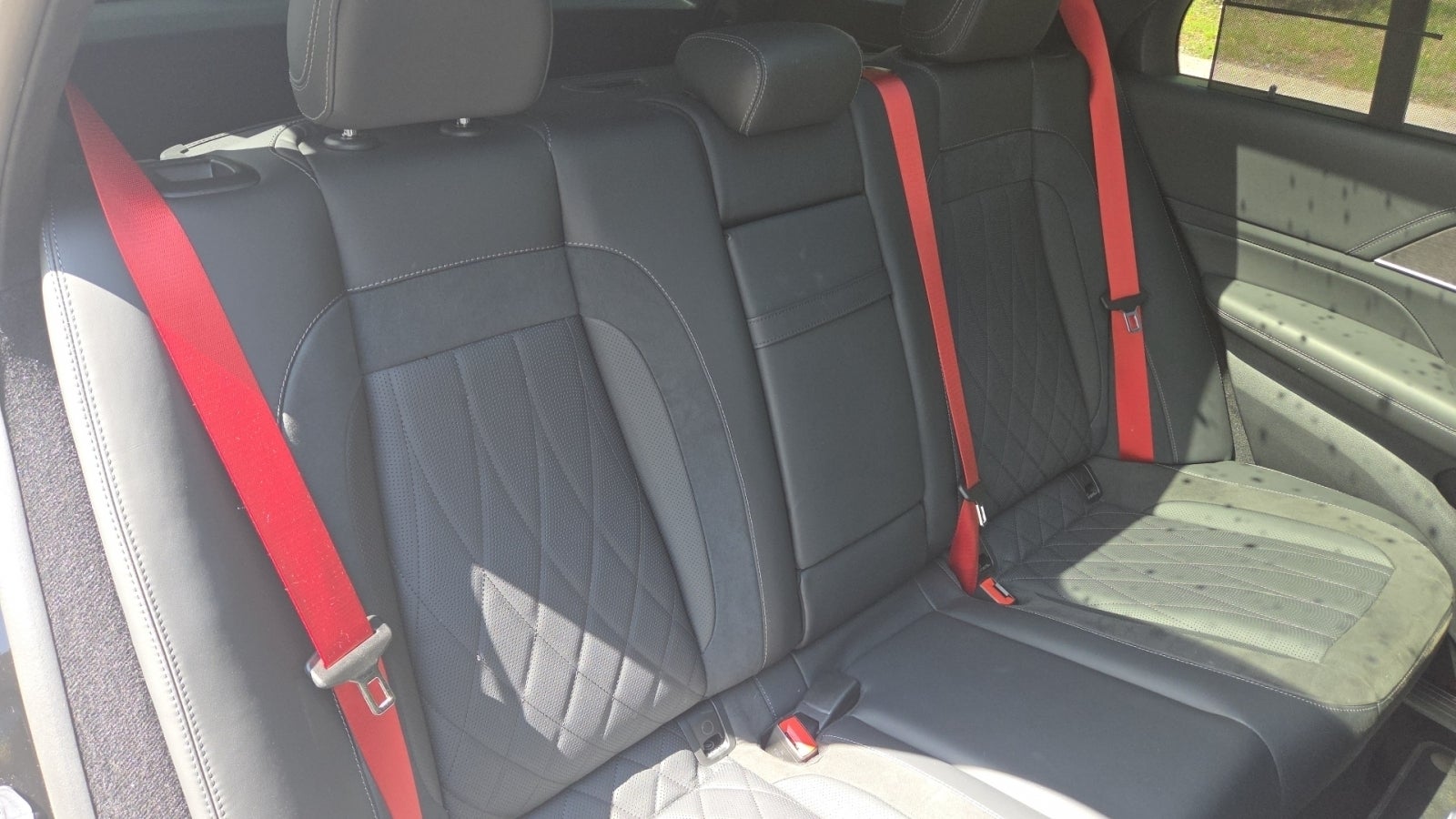 2021 Mercedes-Benz GLE GLE 63 S AMG® 4MATIC®
