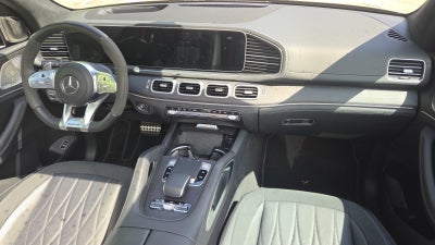 2021 Mercedes-Benz GLE GLE 63 S AMG® 4MATIC®