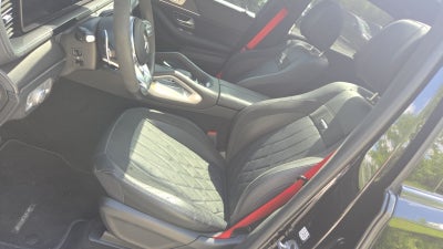 2021 Mercedes-Benz GLE GLE 63 S AMG® 4MATIC®