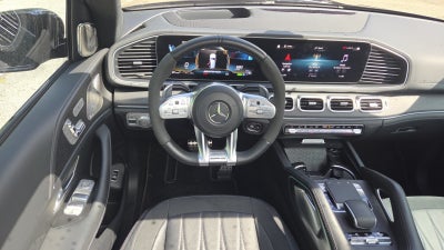 2021 Mercedes-Benz GLE GLE 63 S AMG® 4MATIC®