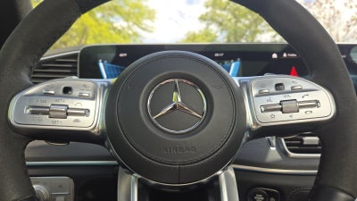 2021 Mercedes-Benz GLE GLE 63 S AMG® 4MATIC®