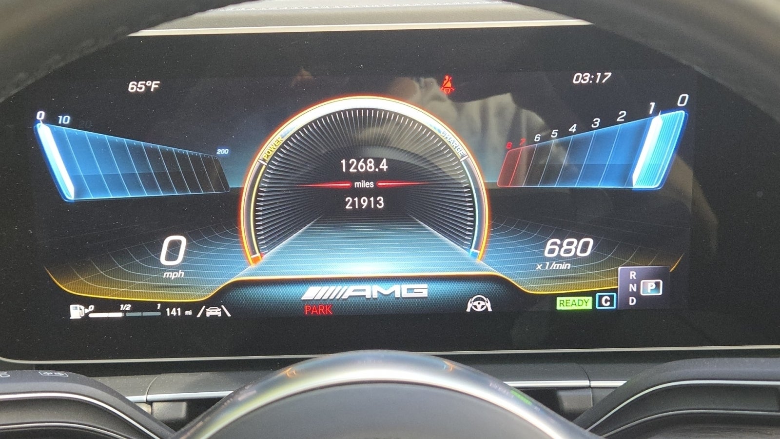 2021 Mercedes-Benz GLE GLE 63 S AMG® 4MATIC®