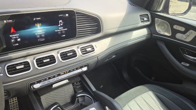 2021 Mercedes-Benz GLE GLE 63 S AMG® 4MATIC®
