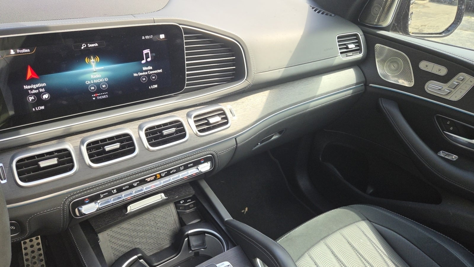 2021 Mercedes-Benz GLE GLE 63 S AMG® 4MATIC®