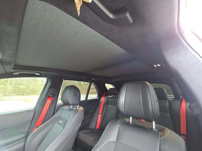 2021 Mercedes-Benz GLE GLE 63 S AMG® 4MATIC®