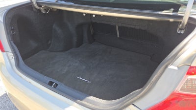 2013 Toyota Camry LE