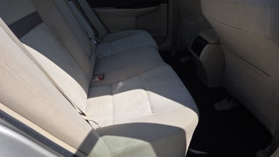 2013 Toyota Camry LE