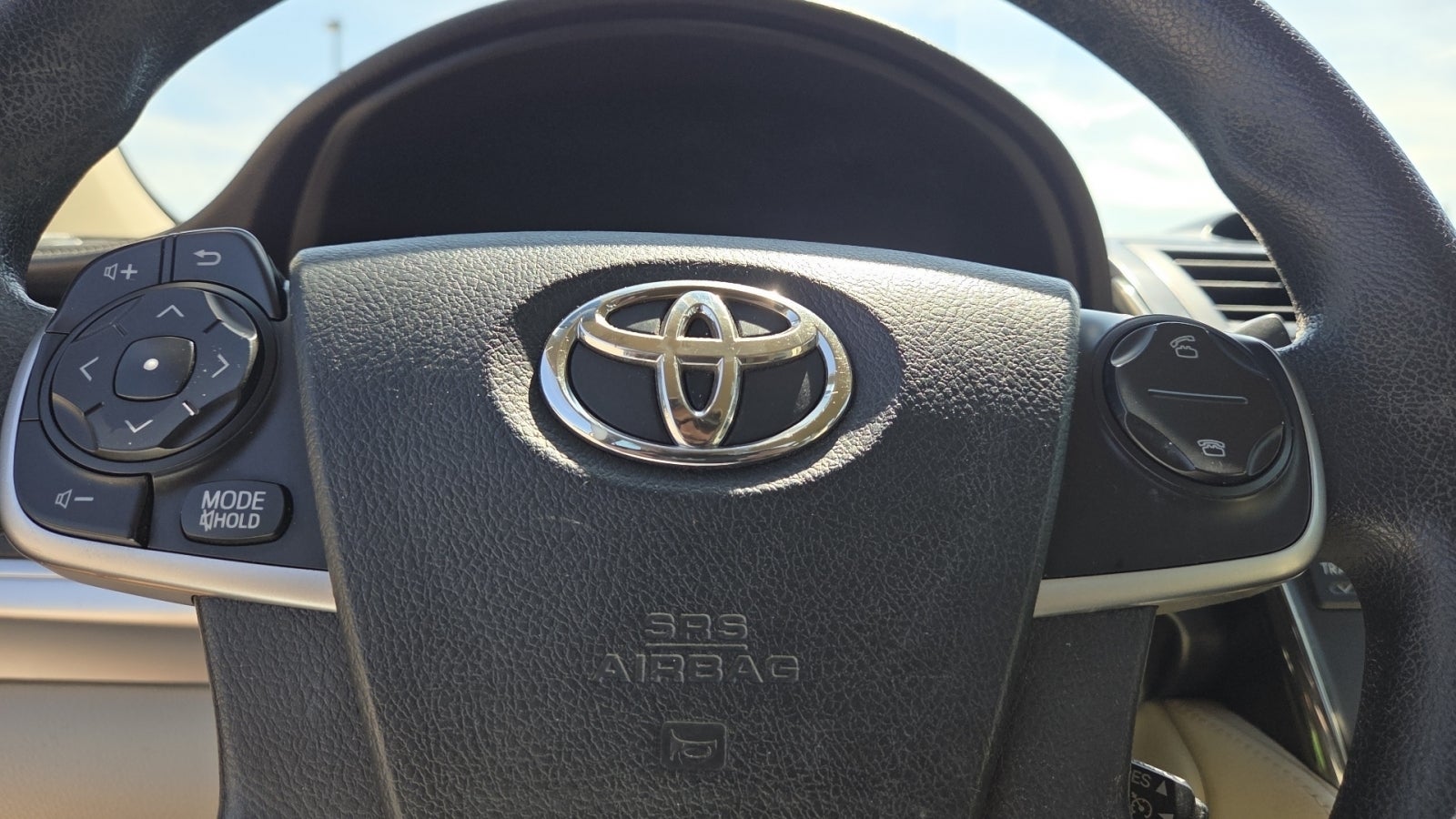 2013 Toyota Camry LE