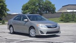 2013 Toyota Camry LE