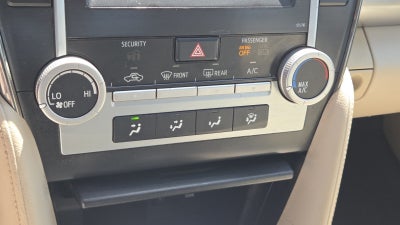 2013 Toyota Camry LE