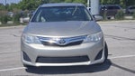2013 Toyota Camry LE