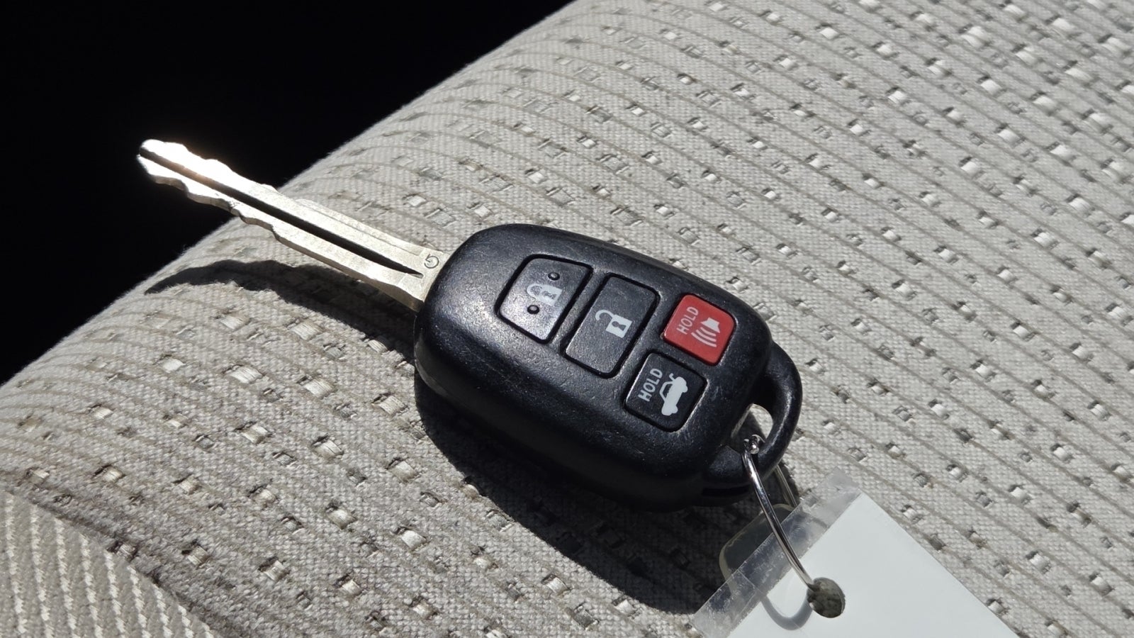 2013 Toyota Camry LE