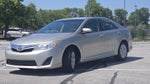 2013 Toyota Camry LE