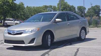 2013 Toyota Camry LE