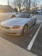 2008 BMW Z4 3.0i