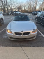 2008 BMW Z4 3.0i