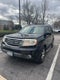 2012 Honda Pilot Touring