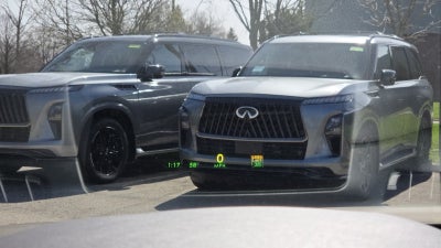 2020 Lincoln Corsair Reserve